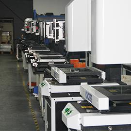 手動大行程光學影像測量儀