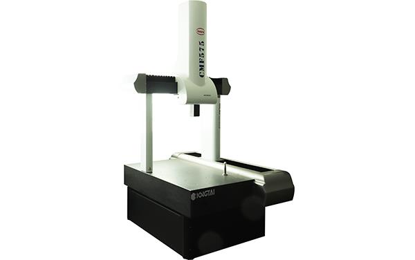 全自動三坐标測量儀