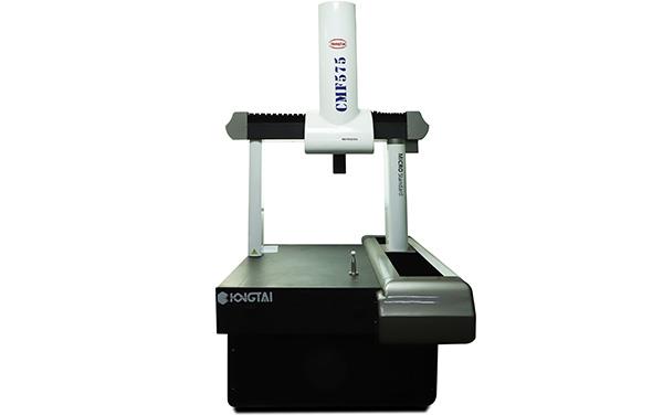 全自動三坐标測量儀