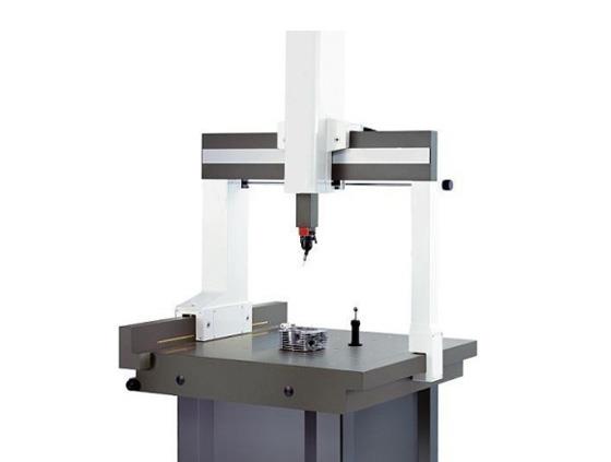 手動三坐标測量機