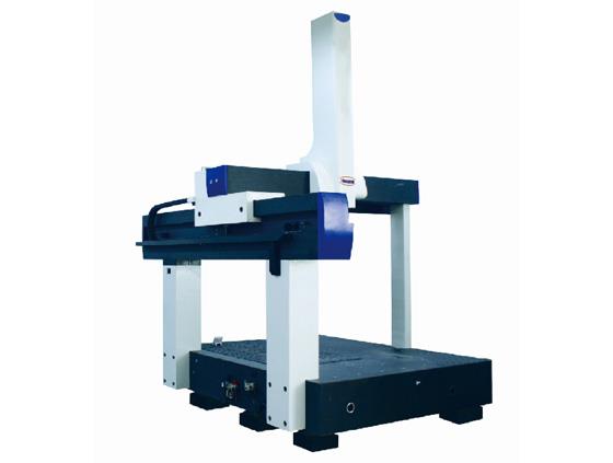 全自動三坐标測量機